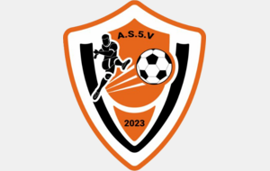 Bienvenue sur le site AS5V U15 !